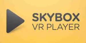 skybox VR撥放器